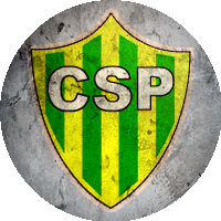 Logo Club Sportivo Piazza de Azul